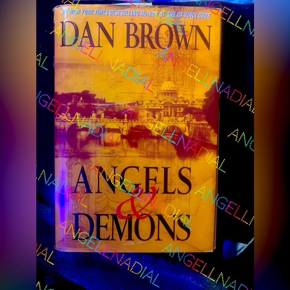 ANGELS & DEMONS